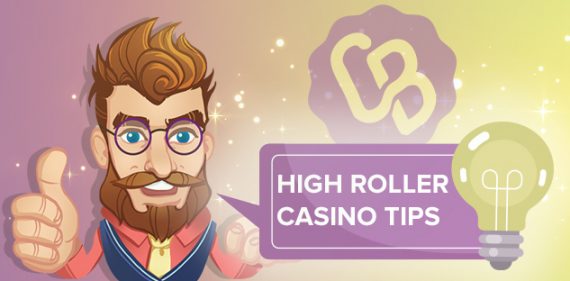 BEST TIPS FOR VIP CASINO PLAYERS