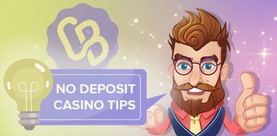 Casino Tips for Free Bonus Offers