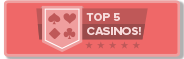 Best Online Casinos