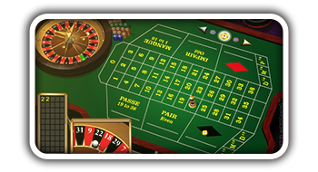 French Roulette Online