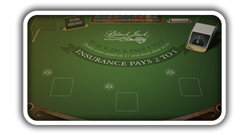 Blackjack Professional from NetEnt