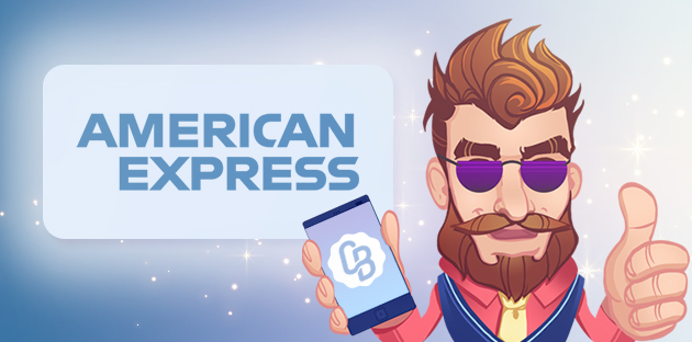 American Express Payment Review & Casinos