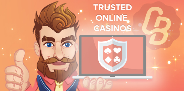 Trusted Online Casinios