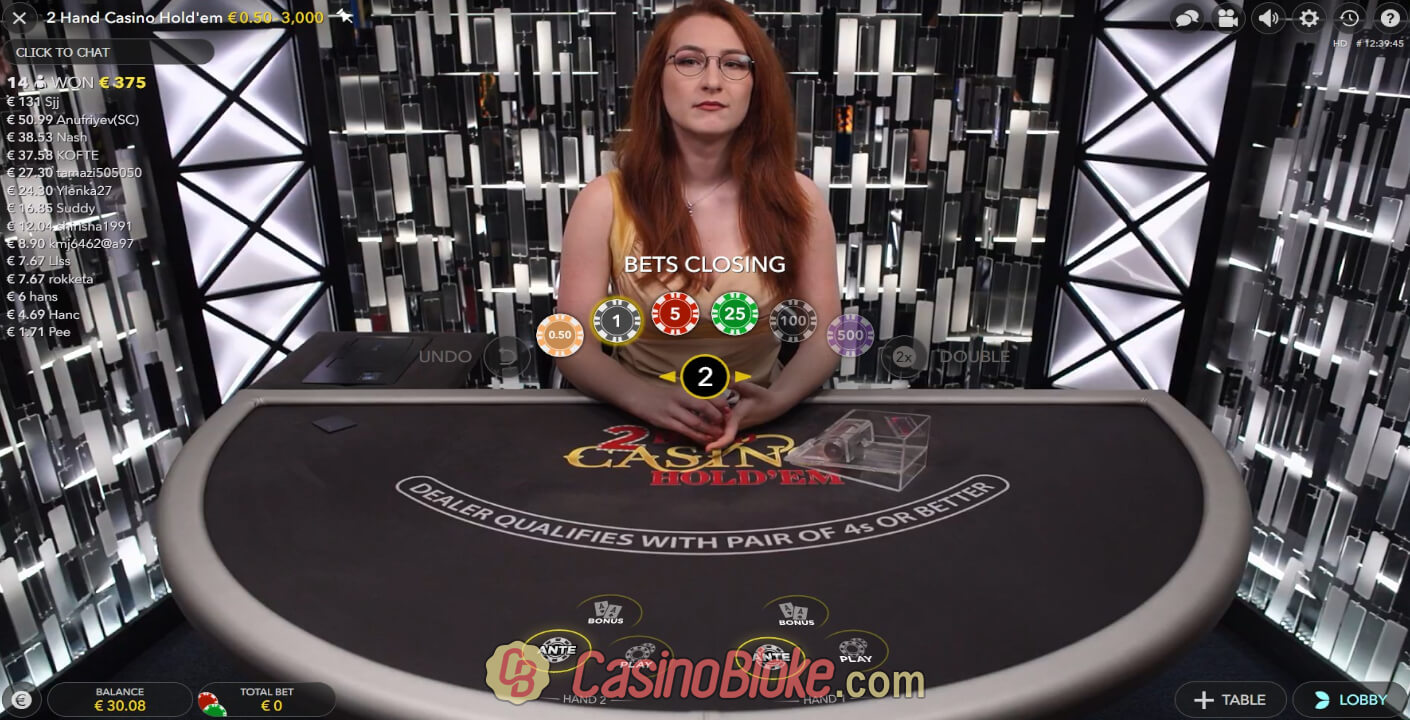 stake casino online