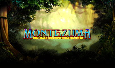 Montezuma logo big