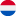 Netherlands flag