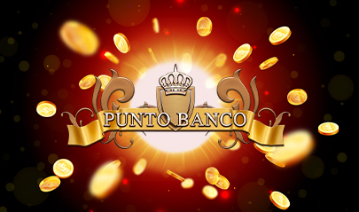 Punto Banco iSoftBet