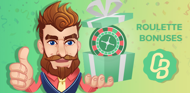 Best Bonus Offers for Playing Online Roulette