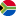 South-Africa flag