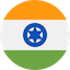 India flag