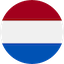 Netherlands Flag