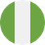 Nigeria flag