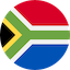 South Africa flag