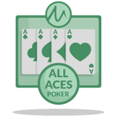 All Aces Poker