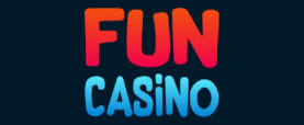 Fun Casino Logo Horizontal