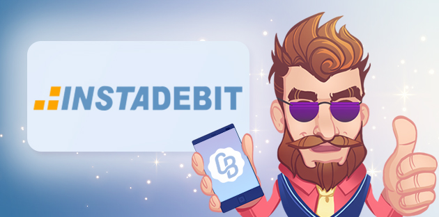 instaDebit Payment Review & Casinos