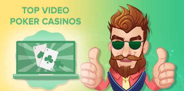 Best Casino Sites to Play Casino Video Poker