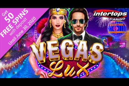 Intertops casino review (2020) grab up to вјв‚$5,000 bonus