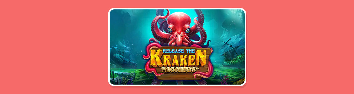 Release the Kraken Megaways