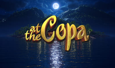 At The Copa Logo Big