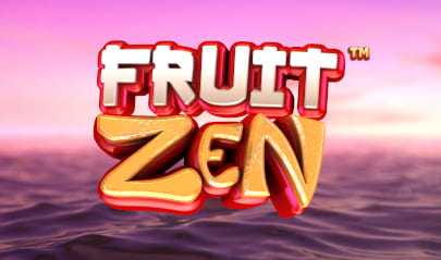 Fruit Zen Logo Big