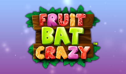 Fruitbat Crazy Logo Big