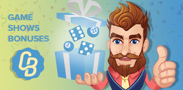 Best Bonus Offers for Playing Game Shows