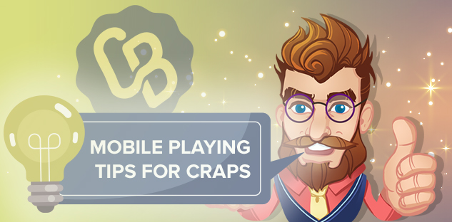 Mobile Craps Games