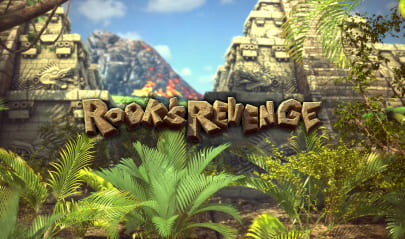 Rook's Revenge Logo Big