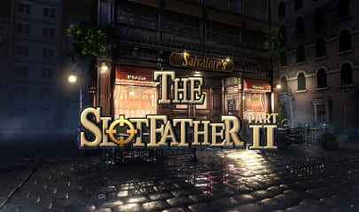 The Slothfather II Logo Big