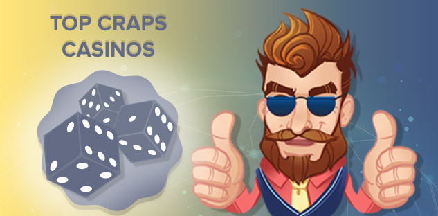 Best Casino Sites to Play Craps
