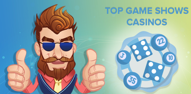 Best Casino Sites to Play Game Shows