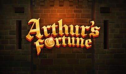 Arthur’s Fortune Logo Big