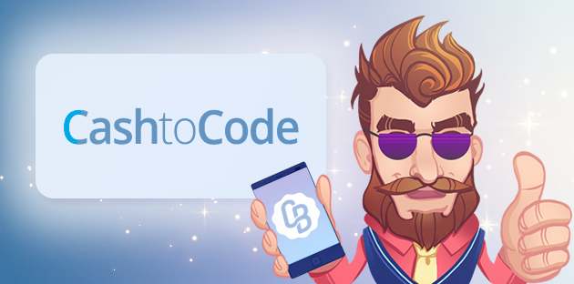 CashtoCode Payment Review & Casinos