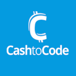 CashtoCode Logo Square