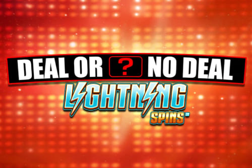 Deal or no deal games - hitroc