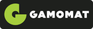 Gamomat Logo Rectangle