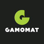 Gamomat Logo Square