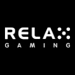 Relax Gaming Logo Square