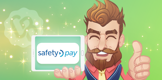 SafetyPay Payment Review & Casinos