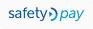 SafetyPay Logo Rectangle
