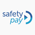 SafetyPay Logo Square