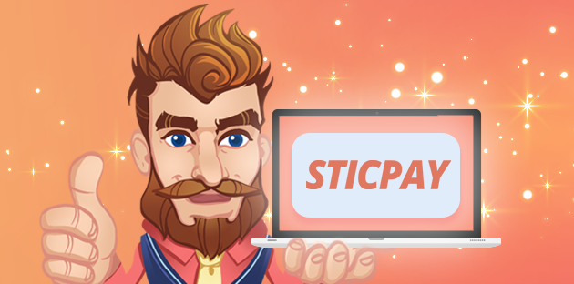 Sticpay Payment Review & Casinos