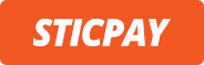 Sticpay Logo Rectangle