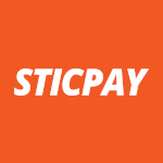 Sticpay Logo Square