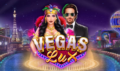 Vegas Lux Logo Big