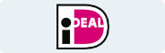 iDEAL Logo Rectangle