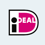 iDEAL Logo Square