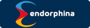 Endorphina Logo Rectangle