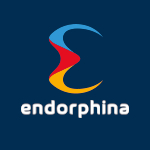 Endorphina Logo Square